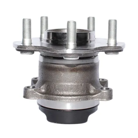 Bocamaza Posterior Nissan Qashqai X-TRAIL KOLEOS I MR20DE QR25DE 2TR  2008-2015 ABS Wurtex