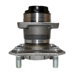 Bocamaza Posterior Nissan Tilda 1600 1800 HR16DE MR18DE ABS Wurtex