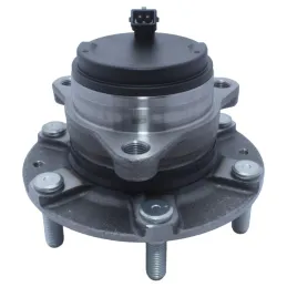 Bocamaza Delantera Hyundai SOLATI H350 2500 D4CB 2017-2022 ABS OEM