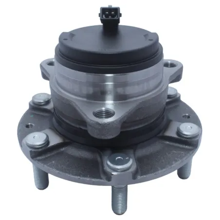 Bocamaza Delantera Hyundai SOLATI H350 2500 D4CB 2017-2022 ABS OEM