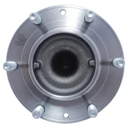 Bocamaza Delantera Hyundai SOLATI H350 2500 D4CB 2017-2022 ABS OEM OEM-Bocamaza Delantera Hyundai SOLATI H350 2500 D4CB 2017-202