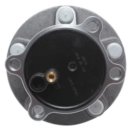 Bocamaza Posterior Mazda MaZDA 3 1600 Z6 2004-2013 ABS CRD Wurtex wurtex-Bocamaza Posterior Mazda MaZDA 3 1600 Z6 2004-2013 ABS 