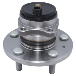 Bocamaza Posterior JAC S2 1500 HFC4GB2-3D 2016-2024 ABS Wurtex