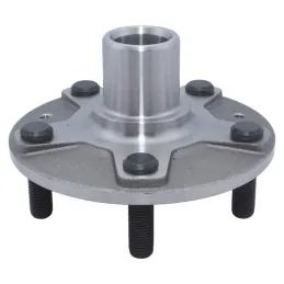 Bocamaza Delantera JAC S2 1500 HFC4GB2-3D 2016-2024 Wurtex