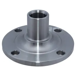 Bocamaza Delantera Suzuki ALTO 1000 K10BN AOD310 2016-2020 ABS Wurtex