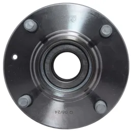 Bocamaza Posterior Kia CERATO 1600 G4FC 2006-2008 Wurtex wurtex-Bocamaza Posterior Kia CERATO 1600 G4FC 2006-2008 Wurtex POSTERI