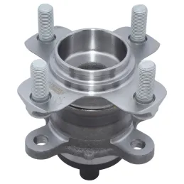 Bocamaza Posterior Suzuki CELERIO 1000 K10BN AVH310 NEW 2016-2021 Wurtex wurtex-Bocamaza Posterior Suzuki CELERIO 1000 K10BN AVH