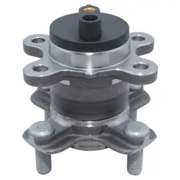 Bocamaza Posterior Suzuki CELERIO 1000 K10BN AVH310 NEW 2016-2021 Wurtex