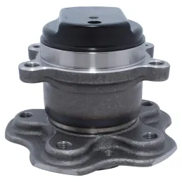 Bocamaza Posterior Nissan QASHQAI 2000 MR20DD J11E 2014-2024 Wurtex