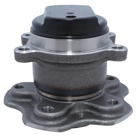 Bocamaza Posterior Nissan QASHQAI 2000 MR20DD J11E 2014-2024 Wurtex