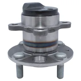 Bocamaza Posterior Nissan KICKS 1600 HR16DE P15X 2017-2024 Wurtex