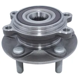 Bocamaza Delantera Mazda MAZDA 3 2000 PEVPS 2014-2024 ABS Wurtex