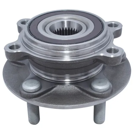 Bocamaza Delantera Mazda MAZDA 3 2000 PEVPS 2014-2024 ABS Wurtex