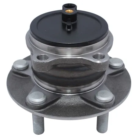 Bocamaza Posterior Mazda CX5 2000 PEVPS 2012-2024 ABS 4x2 Wurtex