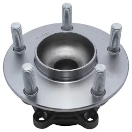 Bocamaza Posterior Mazda CX5 2000 PEVPS 2012-2024 ABS 4x2 Wurtex wurtex-Bocamaza Posterior Mazda CX5 2000 PEVPS 2012-2024 ABS 4x
