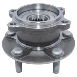 Bocamaza Posterior Mazda CX5 2000 PEVPS 2012-2024 Wurtex