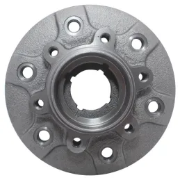 Bocamaza Delantera Kia K2700 2700 J2 1997-2004 Wurtex wurtex-Bocamaza Delantera Kia K2700 2700 J2 1997-2004 Wurtex DELANTERA KIA