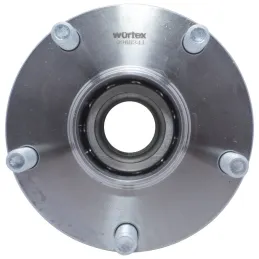 Bocamaza Delantera Chevrolet N300 WORK 1500 B15D2 L3C 2014-2023 ABS Wurtex wurtex-Bocamaza Delantera Chevrolet N300 WORK 1500 B1
