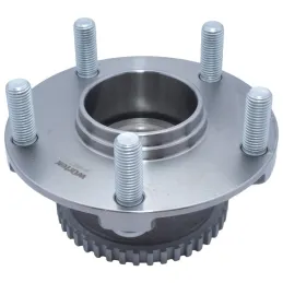 Bocamaza Delantera Chevrolet N300 WORK 1500 B15D2 L3C 2014-2023 ABS Wurtex wurtex-Bocamaza Delantera Chevrolet N300 WORK 1500 B1