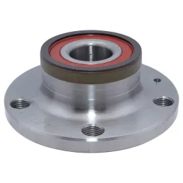 Bocamaza Posterior Volkswagen CROSSFOX 1600 CFZA 2009-2014  ABS Wurtex