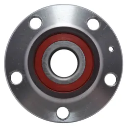Bocamaza Posterior Volkswagen CROSSFOX 1600 CFZA 2009-2014 ABS Wurtex wurtex-Bocamaza Posterior Volkswagen CROSSFOX 1600 CFZA 20