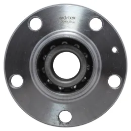 Bocamaza Posterior Volkswagen CROSSFOX 1600 CFZA 2009-2014 ABS Wurtex wurtex-Bocamaza Posterior Volkswagen CROSSFOX 1600 CFZA 20