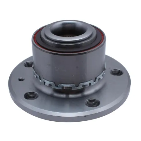 Bocamaza Delantera Volkswagen CROSSFOX 1600 CFZA 2009-2014 Wurtex