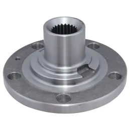 Bocamaza Delantera Volkswagen CROSSFOX 1600 CFZA 2009-2014 SRD Wurtex