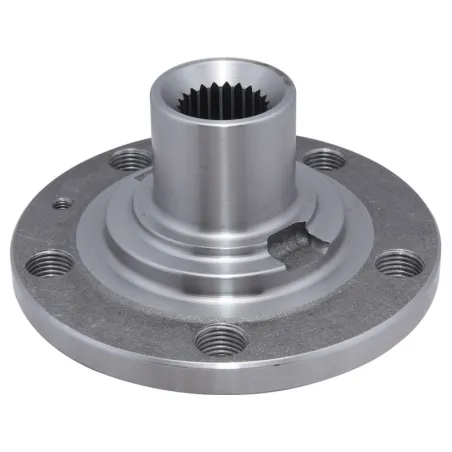 Bocamaza Delantera Volkswagen CROSSFOX 1600 CFZA 2009-2014 SRD Wurtex