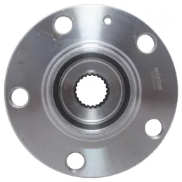 Bocamaza Delantera Volkswagen CROSSFOX 1600 CFZA 2009-2014 SRD Wurtex wurtex-Bocamaza Delantera Volkswagen CROSSFOX 1600 CFZA 20