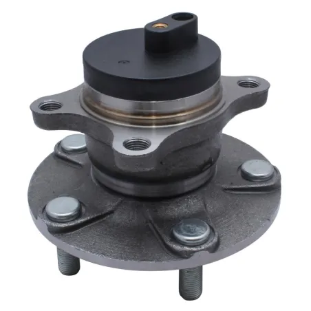 Bocamaza Posterior Suzuki SX4 1600 M16A RW416 2006-2016 Wurtex