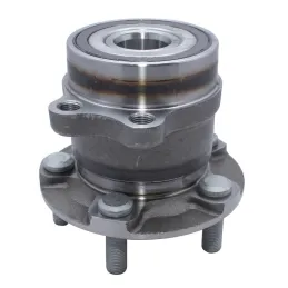 Bocamaza Posterior Subaru Impreza XV 2000 FB20B ABS Wurtex