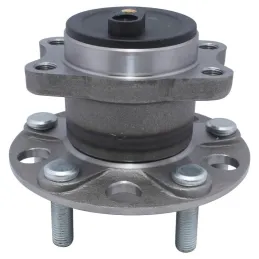 Bocamaza Posterior Mitsubishi ASX 2000 4B11 GA2W 2010-2018 ABS Wurtex