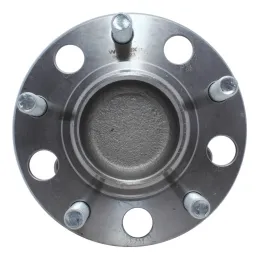 Bocamaza Posterior Mitsubishi ASX 2000 4B11 GA2W 2010-2018 ABS Wurtex wurtex-Bocamaza Posterior Mitsubishi ASX 2000 4B11 GA2W 20