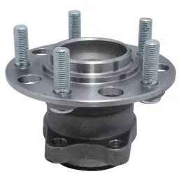 Bocamaza Posterior Mitsubishi ASX 2000 4B11 GA2W 2010-2018 ABS Wurtex wurtex-Bocamaza Posterior Mitsubishi ASX 2000 4B11 GA2W 20