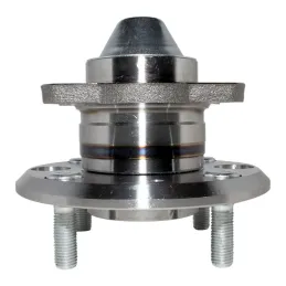 Bocamaza Posterior Hyundai Sonata Kia Optima 2000 L4GC 2001-2006 STP