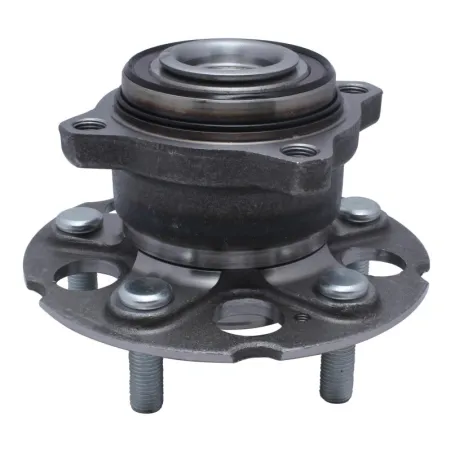 Bocamaza Posterior Honda CRV 2400 K24Z-1 VTEC 2007-2011 ABS 4x2 Wurtex