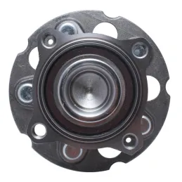 Bocamaza Posterior Honda CRV 2400 K24Z-1 VTEC 2007-2011 ABS 4x2 Wurtex wurtex-Bocamaza Posterior Honda CRV 2400 K24Z-1 VTEC 2007