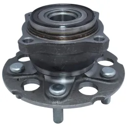 Bocamaza Posterior Honda CRV 2400 K24Z-1 VTEC 2007-2011 4x4 Wurtex