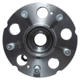 Bocamaza Posterior Honda CRV 2400 K24Z-1 VTEC 2007-2011 4x4 Wurtex wurtex-Bocamaza Posterior Honda CRV 2400 K24Z-1 VTEC 2007-201