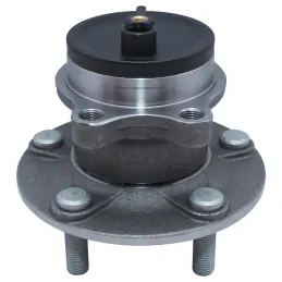 Bocamaza Posterior Mitsubishi ASX Eclipse CROSS 2000 4B11 GA2W GK2W STP 45690