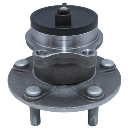 Bocamaza Posterior Mitsubishi ASX Eclipse CROSS 2000 4B11 GA2W GK2W STP 45690