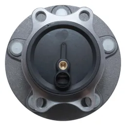 Bocamaza Posterior Mitsubishi ASX Eclipse CROSS 2000 4B11 GA2W GK2W STP 45690 stp-Bocamaza Posterior Mitsubishi ASX Eclipse CROS