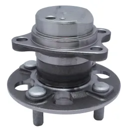 Bocamaza Posterior Great Wall VOLEEX C30 1500 GW4G15 2010-2021 ABS 45676