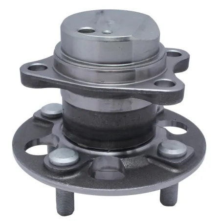 Bocamaza Posterior Great Wall VOLEEX C30 1500 GW4G15 2010-2021 ABS 45676 stp-Bocamaza Posterior Great Wall VOLEEX C30 1500 GW4G1