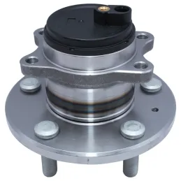 Bocamaza Posterior JAC S2 1500 HFC4GB2-3D 2016-2024 ABS STP 45734