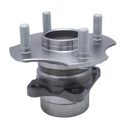 Bocamaza Posterior Great Wall M4 1500 GW4G15 2014-2021 ABS STP 45712 stp-Bocamaza Posterior Great Wall M4 1500 GW4G15 2014-2021 