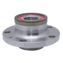 Bocamaza Posterior Volkswagen CROSSFOX 1600 CFZA 2009-2014 STP 45708