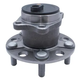 Bocamaza Posterior Mitsubishi ASX 2000 4B11 GA2W 2010-2018 ABS STP 45688