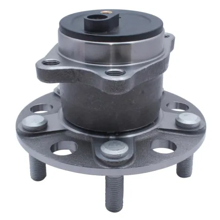 Bocamaza Posterior Mitsubishi ASX 2000 4B11 GA2W 2010-2018 ABS STP 45688